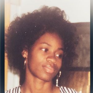 Meet your Posher, Felecia